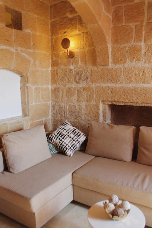 Barrakka Gardens Room Valletta Buitenkant foto