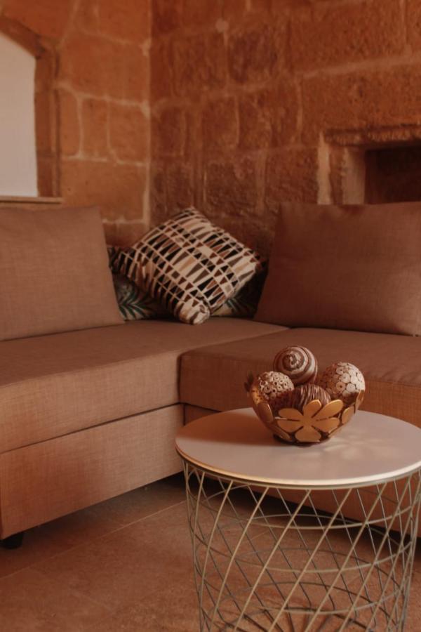 Barrakka Gardens Room Valletta Buitenkant foto