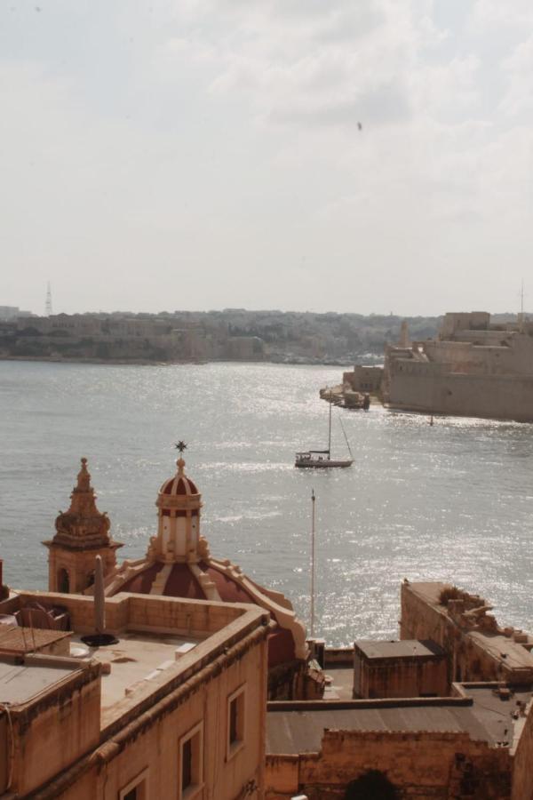 Barrakka Gardens Room Valletta Buitenkant foto