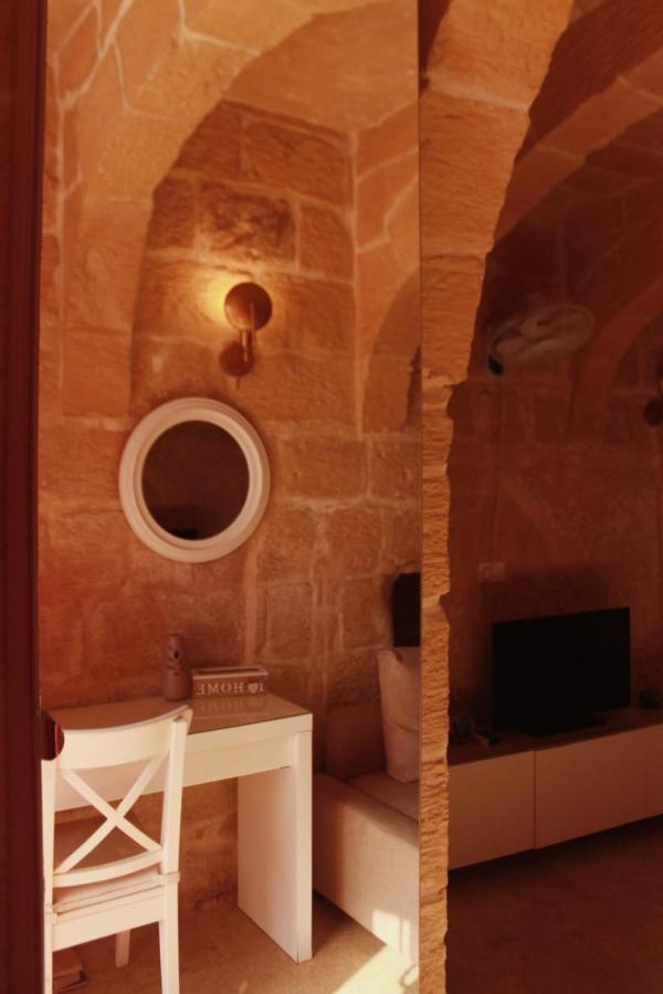 Barrakka Gardens Room Valletta Buitenkant foto