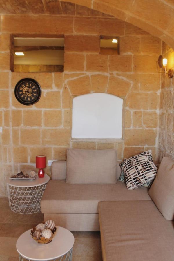 Barrakka Gardens Room Valletta Buitenkant foto
