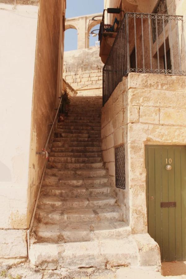 Barrakka Gardens Room Valletta Buitenkant foto